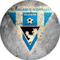 Logo FC Sellier & Bellot Vlašim